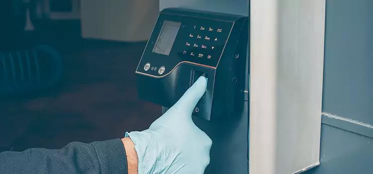 Access Control Installation South Whittier