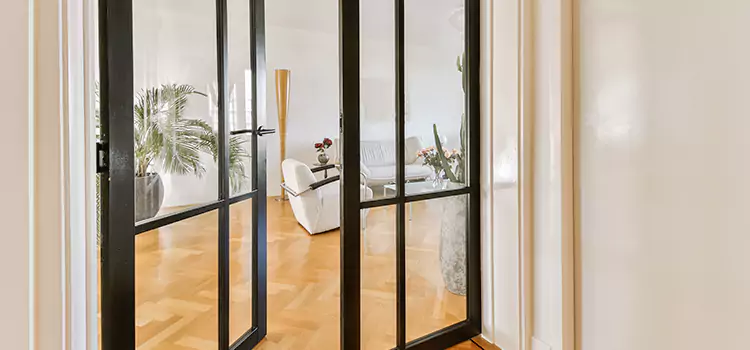 Bifold Door Replacement South Whittier
