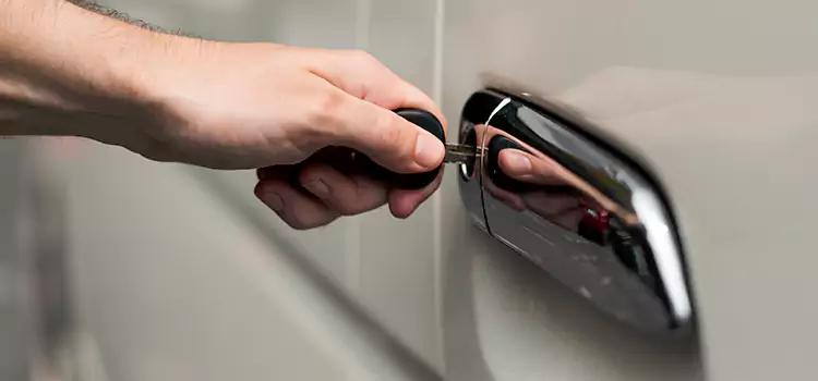Why Choose Our Auto Locksmith Team in South Whittier, CA?