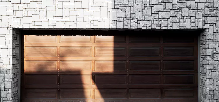 Garage Door Installation South Whittier