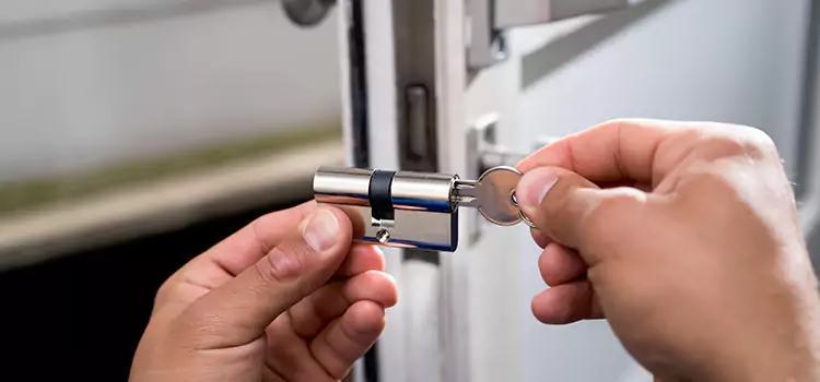 Emergency Locksmith for House South Whittier