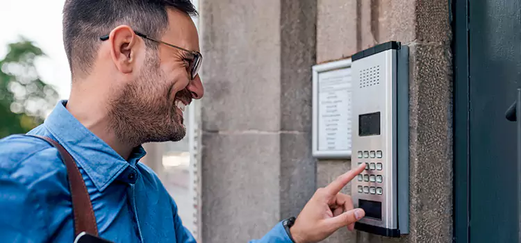 Advanced Solutions for Enhanced Security in South Whittier, CA