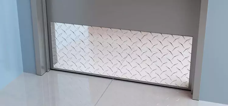 Benefits of Professional Kick Plate Solutions in South Whittier, CA
