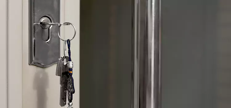 Master Keying by the Numbers South Whittier