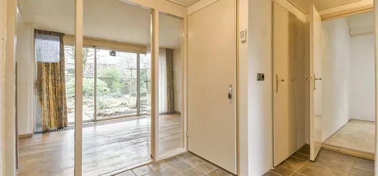 Why Choose Our Pocket Door Experts in South Whittier, CA?