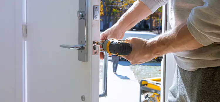 Insulated Roll Up Garage Doors Residential South Whittier