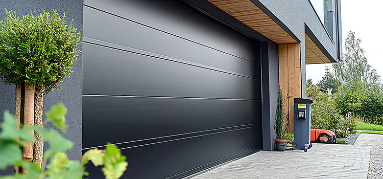 Residential Garage Door Service South Whittier