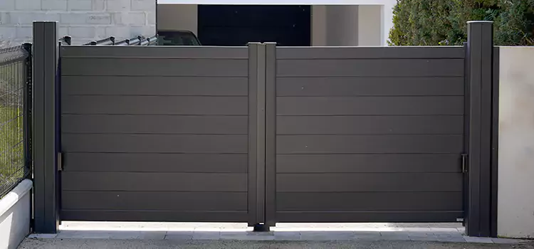 Common Residential Gate Issues We Resolve in South Whittier, CA