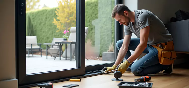 Patio Sliding Glass Door Replacement South Whittier