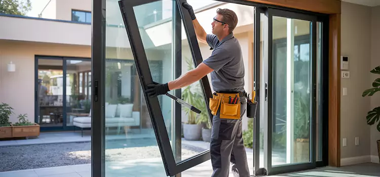 Specialized Sliding Door Roller Services in South Whittier, California