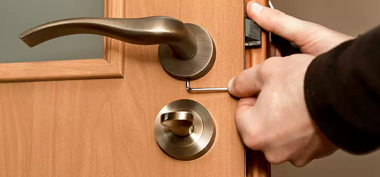 Access Control System Integration South Whittier