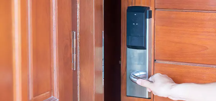 Commercial Keyless Entry Locks South Whittier