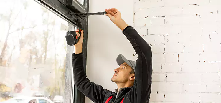 Why Choose Us for Your Door Closer Needs in South Whittier