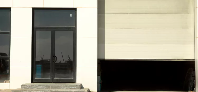 Choose Door & Gate Services South Whittier for Unmatched Expertise