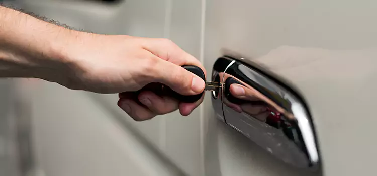 Car Unlock Service Price South Whittier