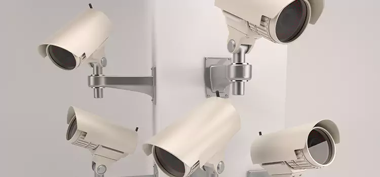 Your Trusted Partner for CCTV Solutions in South Whittier
