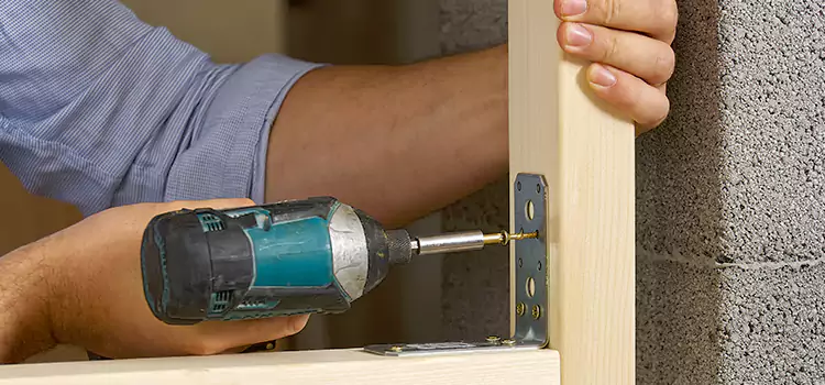 Jimmy Proof Deadbolt Repair South Whittier