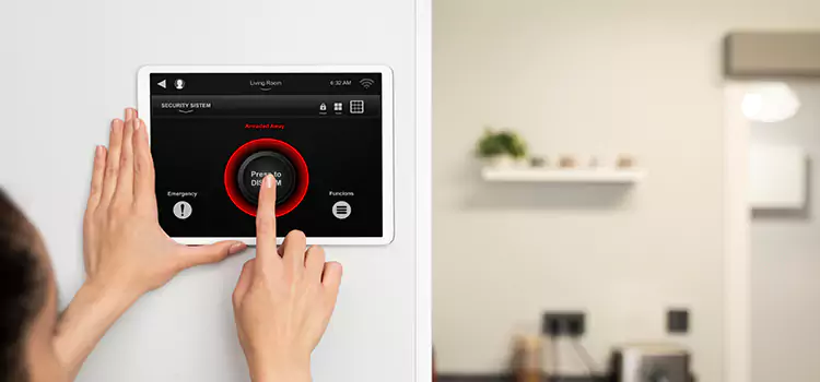 Blink Video Doorbell Installation South Whittier