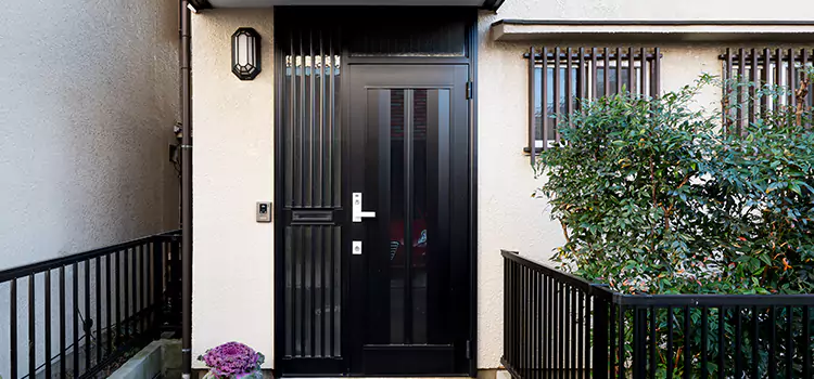 Popular Exterior Door Options in South Whittier, CA