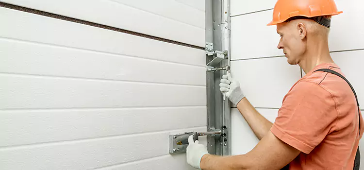 Why Choose Us for Garage Door Lock Services in South Whittier, CA?