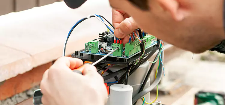 Specialized Brand Gate Motor Repairs South Whittier