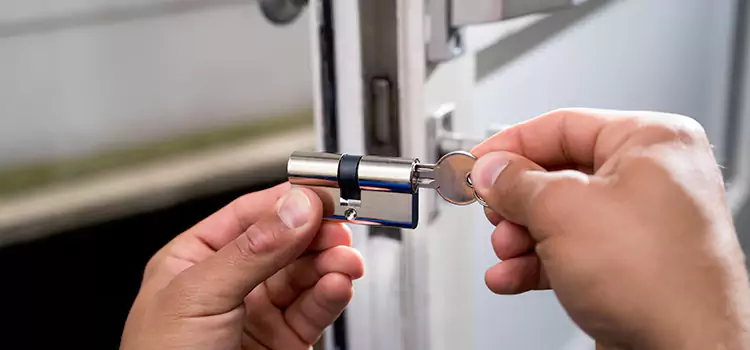 Lock Change Locksmiths South Whittier