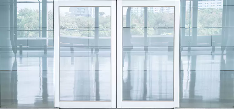 Mobile Sliding Screen Door Replacement South Whittier