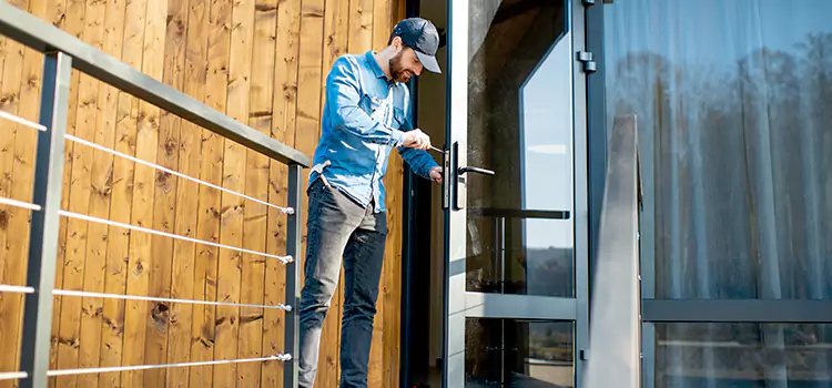 Emergency Patio Door Repair South Whittier