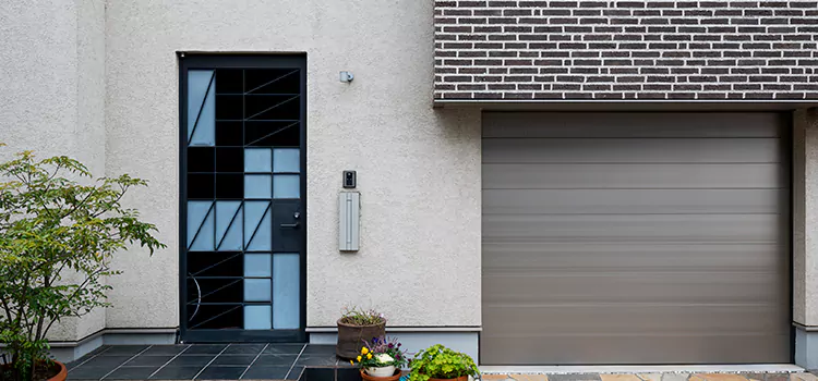 Residential Roll Up Security Doors South Whittier