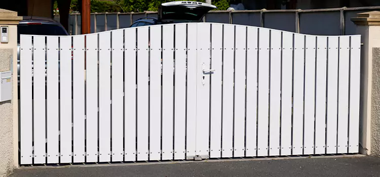 Why Choose Us for Residential Gate Repair in South Whittier, CA?
