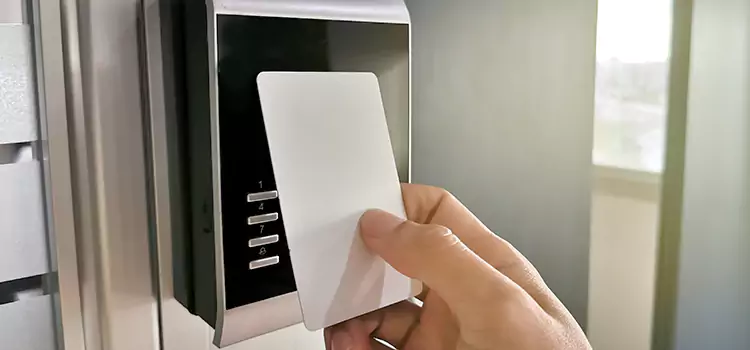 Advanced RFID Technology Integration in South Whittier, CA