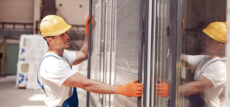 Sliding Door Mesh Replacement South Whittier