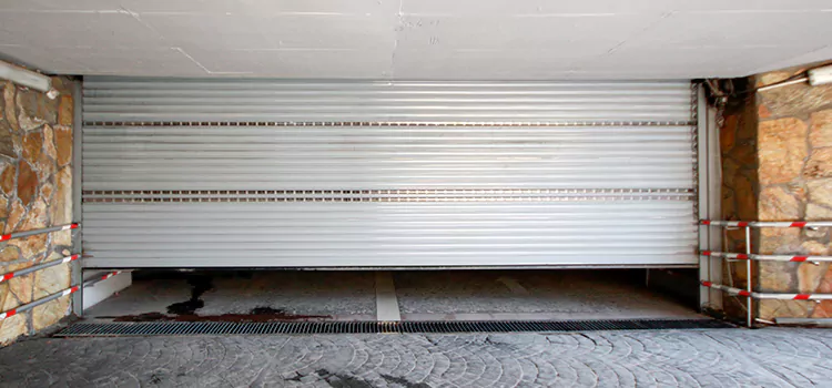 Steel Garage Door Repair South Whittier